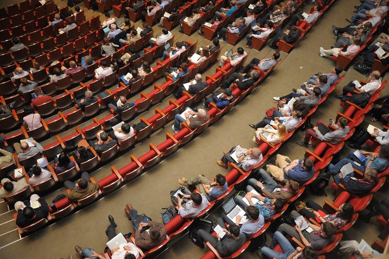 Seminar Image